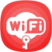 Hack WiFi Password Prank WiFi Key Hacker No Root 1.0.1
