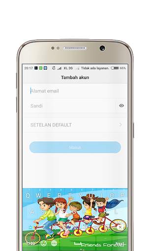 Best Friend Forever Keyboard Pro screenshot 6