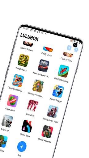 Guide For Lulu box Skins and Diamonds Tricks 2020 screenshot 4