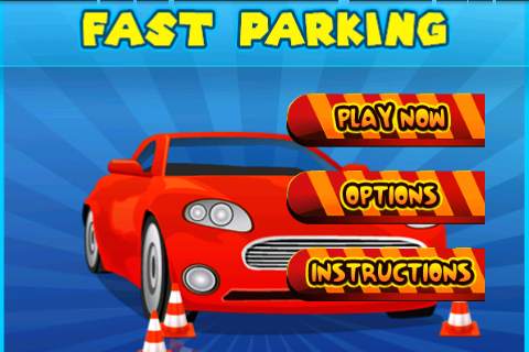 Car Parking Game स्क्रीनशॉट 3