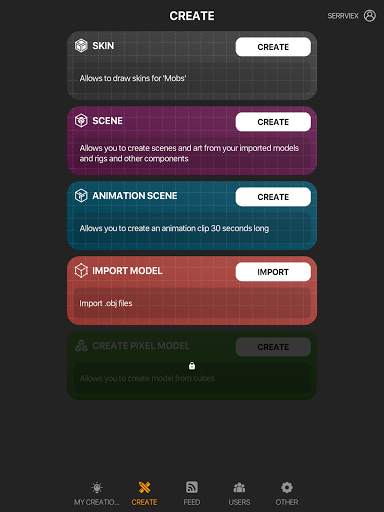 Art Editor screenshot 11
