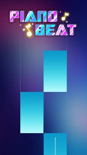 Piano Beat: Edm & Piano Tiles! screenshot 5