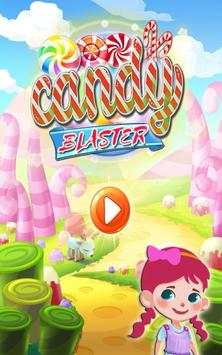 CANDY JELLY BLAST screenshot 3