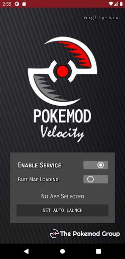 Velocity screenshot 1