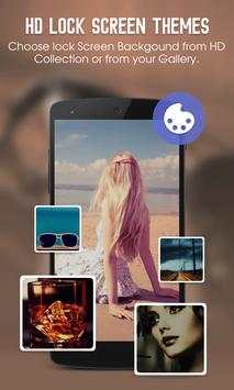 Picture Gesture Screen Lock screenshot 3
