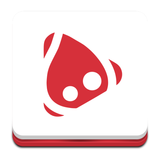 MYVIDEO TV Box icon