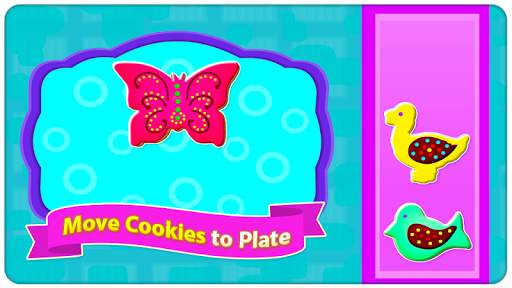 Bake Cookies - Cooking Game screenshot 8