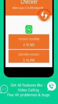 Update for Whatsapp screenshot 2
