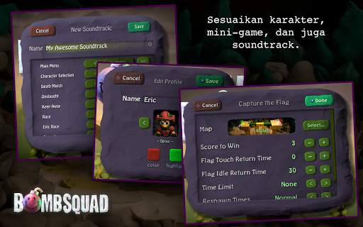 BombSquad screenshot 6