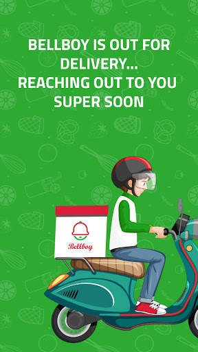Bellboy : Shop With Ease screenshot 1