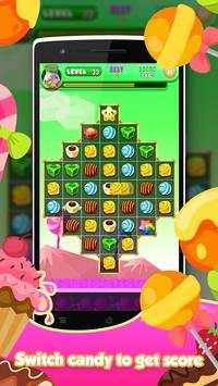 Candy Star screenshot 4