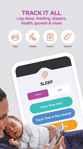 ParentPal: Baby Development screenshot 6