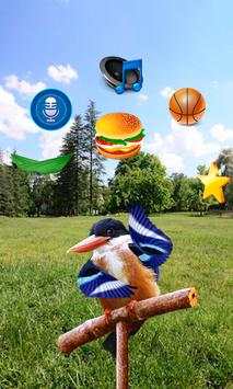 Real Talking Bird screenshot 2