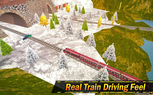 Train Simulator 2020 Free Game screenshot 6