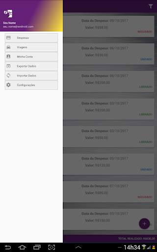 RDV screenshot 3