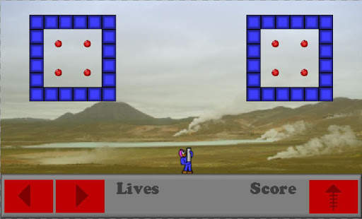 Super Bubble Trouble screenshot 10