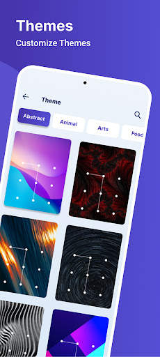 AppLock - Kilit uygulamalar screenshot 5