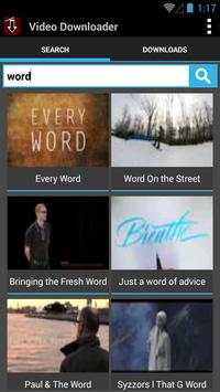 TubeMte Downloader Prank screenshot 1