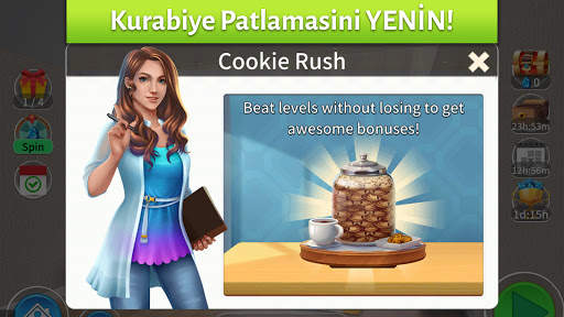 Home Designer - Match   Blast screenshot 6