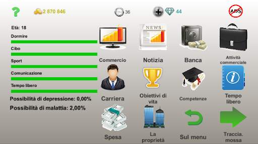 Business strategy 2 screenshot 1