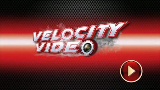 VELOCITY VIDEO screenshot 1