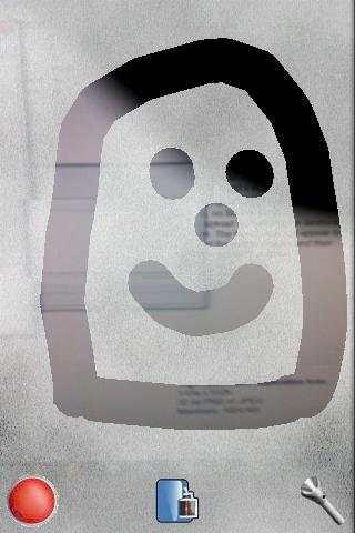 Dusty Camera Free screenshot 2