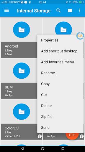 Manager plus (Tools one for all) screenshot 5