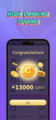 Make Money-Earn Cash online स्क्रीनशॉट 2