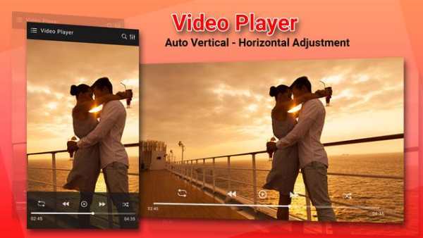 Video.ly - All Format Video Player 2019 screenshot 3