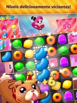 Candy Blast Mania screenshot 1