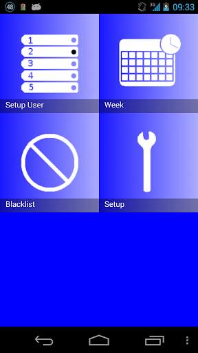 Smart Data & Battery Saver screenshot 4