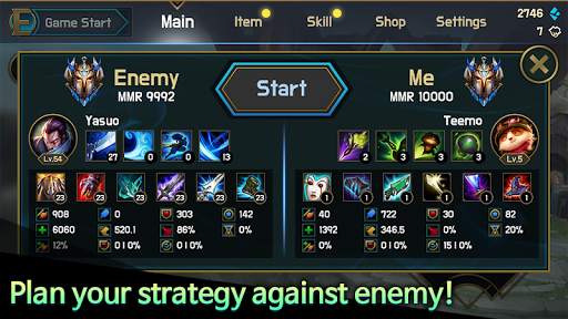 Ez Mirror Match 2 : Online PVP screenshot 5