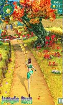Temple Castle 3 : 3D Run Adventure Game screenshot 2