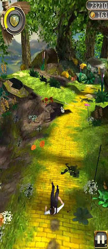 Temple King Endless Run screenshot 5