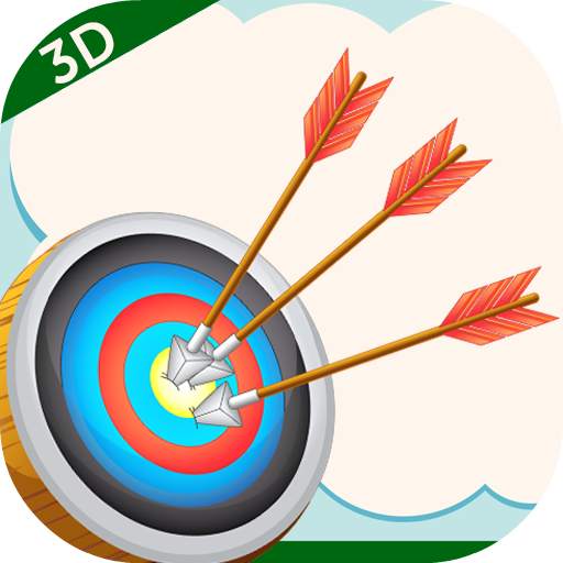 Bow Archery 3D Shooting 1.0