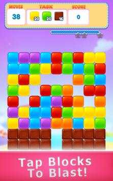 Block Crush 4 تصوير الشاشة