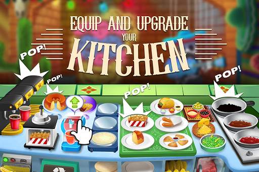 My Taco Shop - Mexican and Tex-Mex Food Shop Game screenshot 4