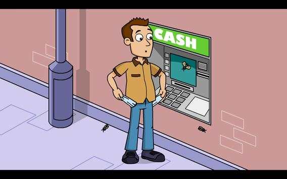 Cash Machine ATM screenshot 3