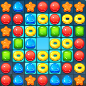 Candy Sugar icon