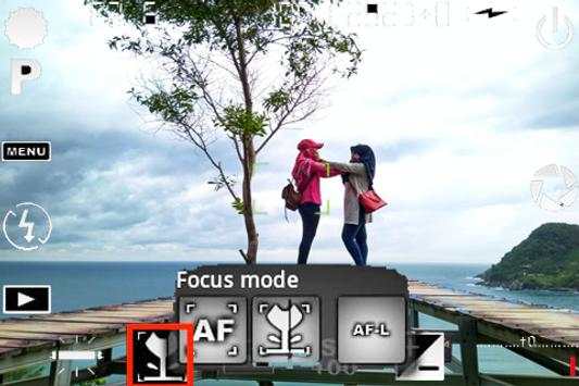 Camera for Samsung S9 screenshot 5