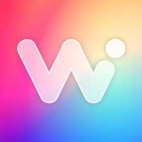 SuperWallpaper-for mobile logo