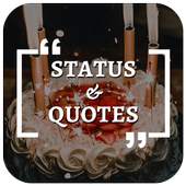 Happy Birthday Status 1.0