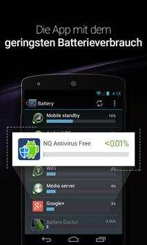 Antivirus Free–Leicht&Schnell screenshot 2