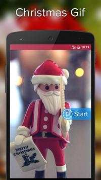 Christmas Gif screenshot 1