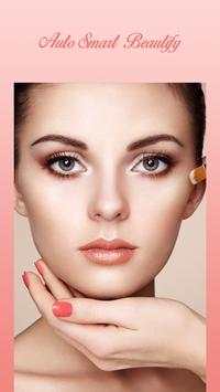 Beauty Camera Instant скриншот 19