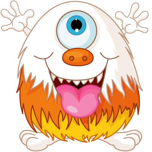Halloween Monster Maker 13