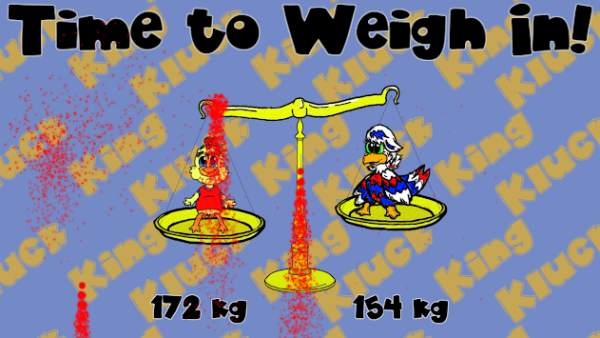 King Kluck screenshot 2