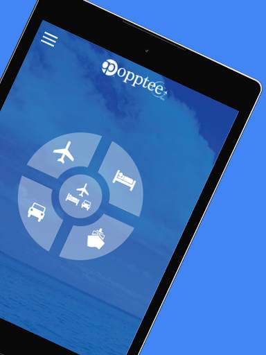 Opptee Travel Search- Compare Many Sites Quicker screenshot 11