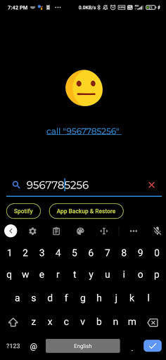 Smart Power Launcher screenshot 6