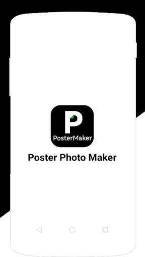 Poster Photo Maker screenshot 1